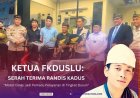 Ketua FKDUSLU: Motor Dinas Jadi Pemacu Pelayanan di Tingkat Dusun