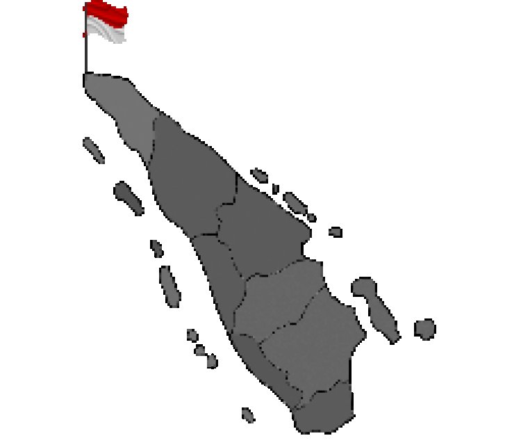 Sumatera bagian Indonesia